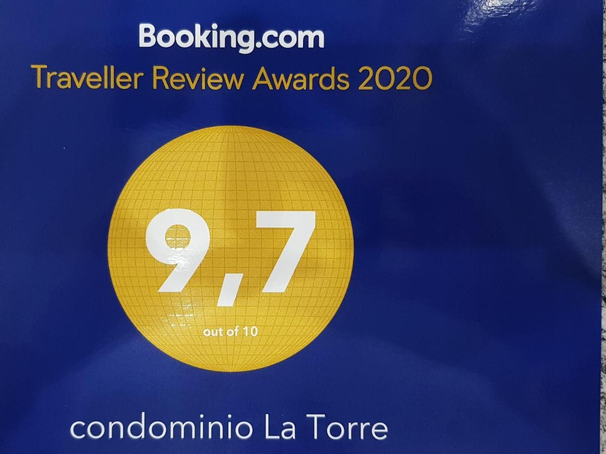 Condominio La Torre 1 Galliate Luaran gambar