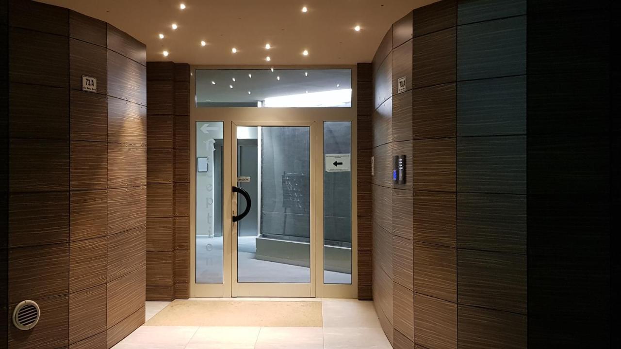 Condominio La Torre 1 Galliate Luaran gambar