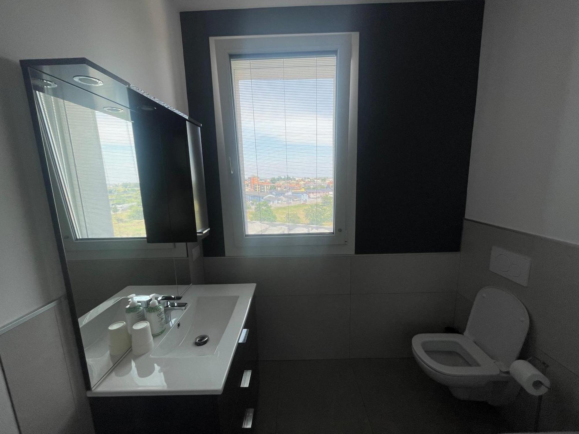 Condominio La Torre 1 Galliate Luaran gambar