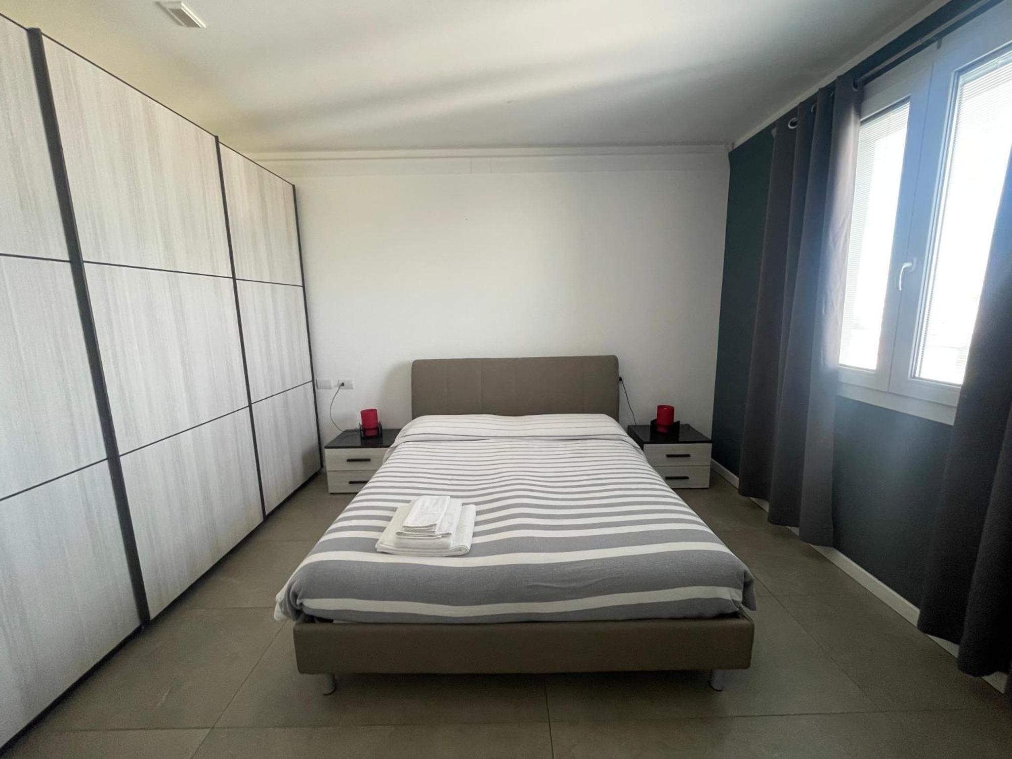 Condominio La Torre 1 Galliate Luaran gambar