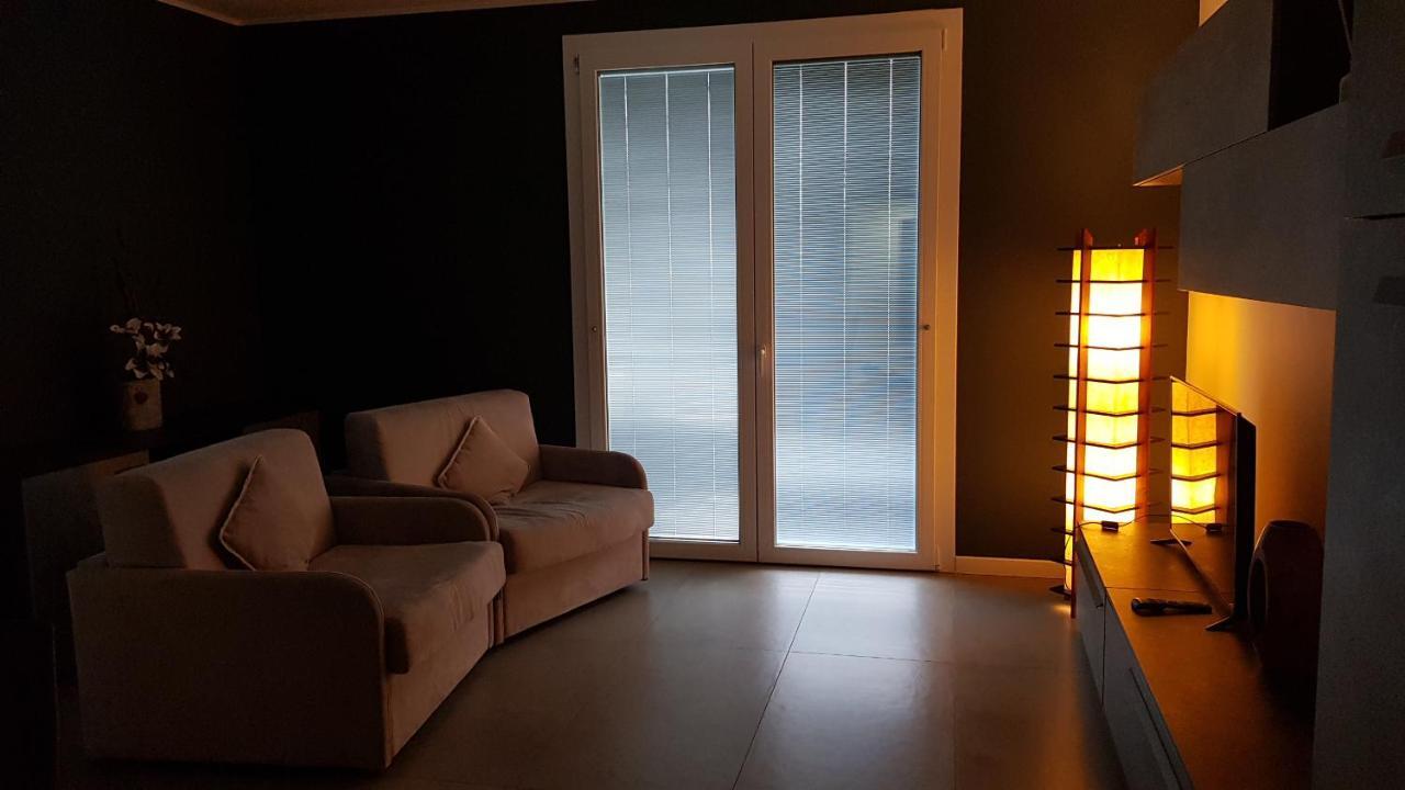 Condominio La Torre 1 Galliate Luaran gambar